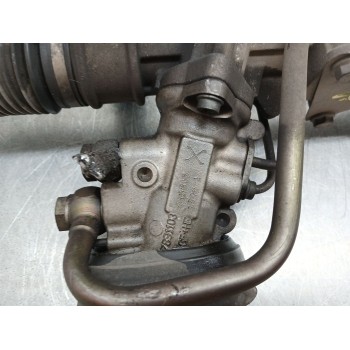 Recambio de cremallera direccion para seat leon (1m1) 1.9 tdi referencia OEM IAM 1J1422075LX  