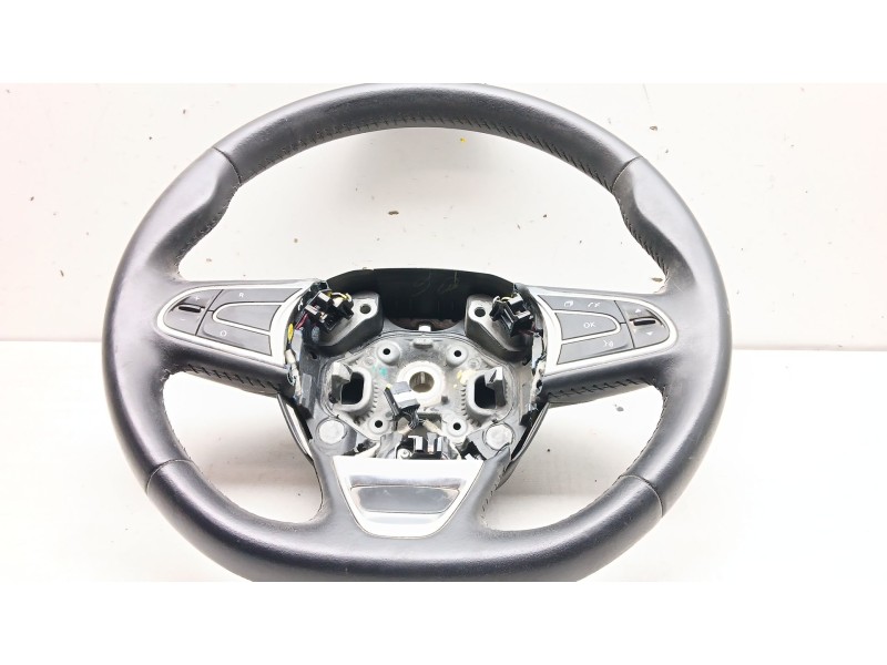 Recambio de volante para renault megane iv berlina 5p intens referencia OEM IAM 484005825R c 1715110212 