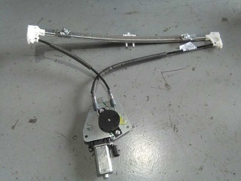 Recambio de elevalunas delantero izquierdo para citroën jumpy referencia OEM IAM  NUEVO 2 PINS