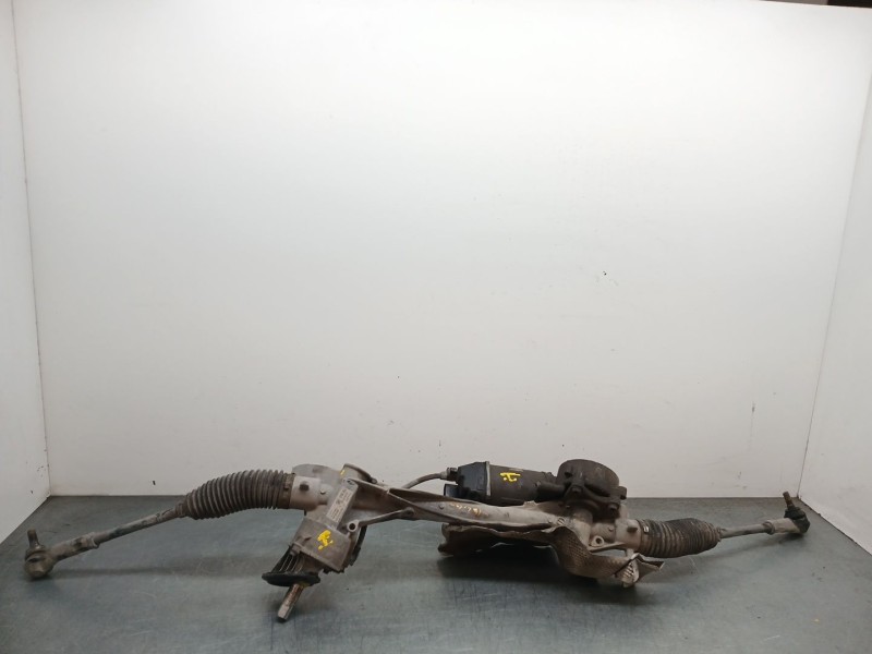 Recambio de cremallera direccion para seat leon st (5f8) x-perience 4drive referencia OEM IAM 5q1423051bb  