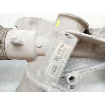 Recambio de cremallera direccion para seat leon st (5f8) x-perience 4drive referencia OEM IAM 5q1423051bb  