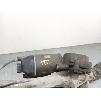 Recambio de cremallera direccion para seat leon st (5f8) x-perience 4drive referencia OEM IAM 5q1423051bb  