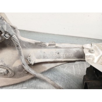 Recambio de cremallera direccion para seat leon st (5f8) x-perience 4drive referencia OEM IAM 5q1423051bb  