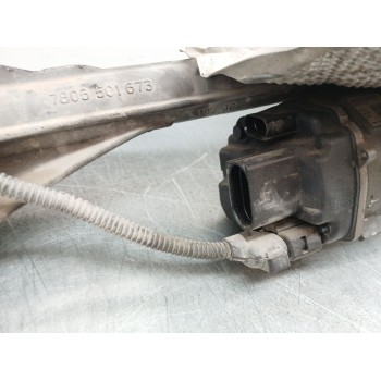 Recambio de cremallera direccion para seat leon st (5f8) x-perience 4drive referencia OEM IAM 5q1423051bb  