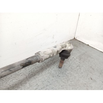 Recambio de cremallera direccion para seat leon st (5f8) x-perience 4drive referencia OEM IAM 5q1423051bb  
