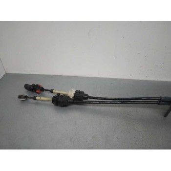 Recambio de varillaje cambio para fiat talento kombi (296) referencia OEM IAM  DE CABLES 