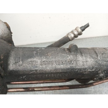 Recambio de cremallera direccion para mercedes-benz clase e (w211) berlina e 270 cdi (211.016) referencia OEM IAM   