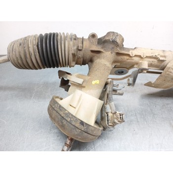 Recambio de cremallera direccion para dacia duster (hs_) 1.5 dci 4x4 (hsmc, hsmd) referencia OEM IAM 490016615R 490010125ra 