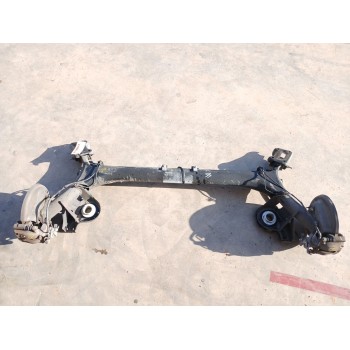 Recambio de puente trasero para citroën c4 ii (nc_) 1.2 thp 130 referencia OEM IAM 5148Y7  