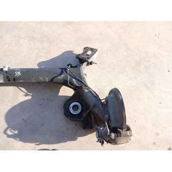 Recambio de puente trasero para citroën c4 ii (nc_) 1.2 thp 130 referencia OEM IAM 5148Y7  