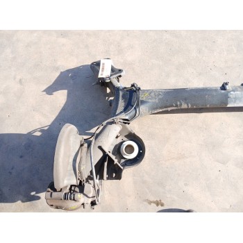 Recambio de puente trasero para citroën c4 ii (nc_) 1.2 thp 130 referencia OEM IAM 5148Y7  