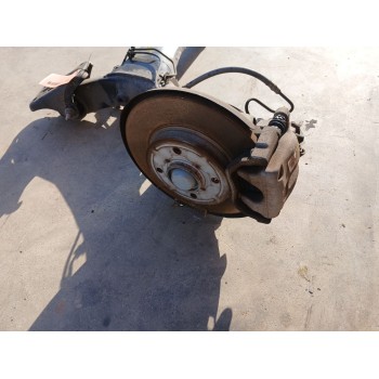 Recambio de puente trasero para citroën c4 ii (nc_) 1.2 thp 130 referencia OEM IAM 5148Y7  