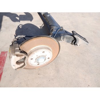 Recambio de puente trasero para citroën c4 ii (nc_) 1.2 thp 130 referencia OEM IAM 5148Y7  