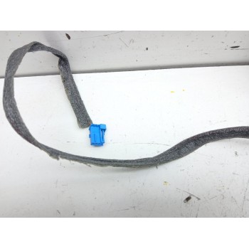 Recambio de parasol derecho para peugeot 308 sw ii (lc_, lj_, lr_, lx_, l4_) 1.6 bluehdi 120 referencia OEM IAM 98284443PR  