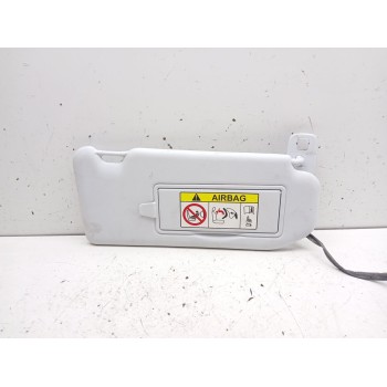 Recambio de parasol derecho para peugeot 308 sw ii (lc_, lj_, lr_, lx_, l4_) 1.6 bluehdi 120 referencia OEM IAM 98284443PR  