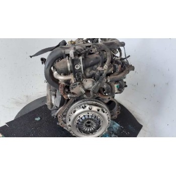 Recambio de motor completo para opel meriva cosmo referencia OEM IAM Z17DTH 193.158KM M DESPIECE