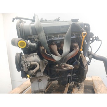 MOTOR COMPLETO F14D3G 
