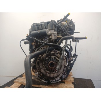 Recambio de motor completo para chevrolet aveo / kalos sedán (t250, t255) 1.4 referencia OEM IAM   