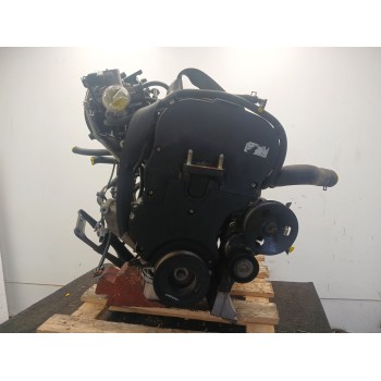 Recambio de motor completo para chevrolet aveo / kalos sedán (t250, t255) 1.4 referencia OEM IAM   