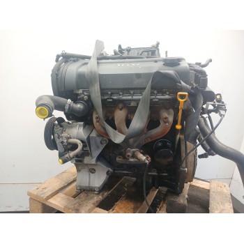 Recambio de motor completo para chevrolet aveo / kalos sedán (t250, t255) 1.4 referencia OEM IAM   