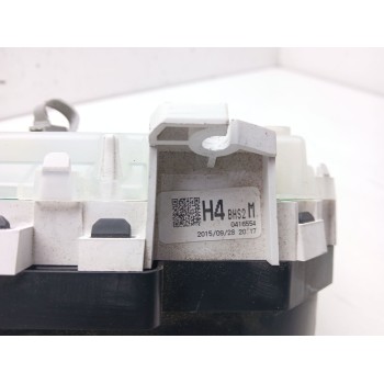 Recambio de cuadro instrumentos para mazda 3 lim. () style referencia OEM IAM H4BHS2M  