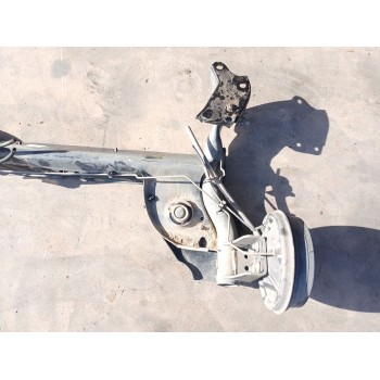 Recambio de puente trasero para dacia sandero ii (b8_) 1.0 sce 75 (b8jc, b8jd) referencia OEM IAM 555016394R  
