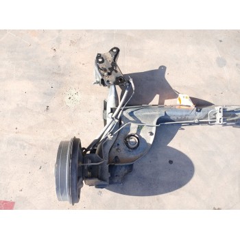 Recambio de puente trasero para dacia sandero ii (b8_) 1.0 sce 75 (b8jc, b8jd) referencia OEM IAM 555016394R  