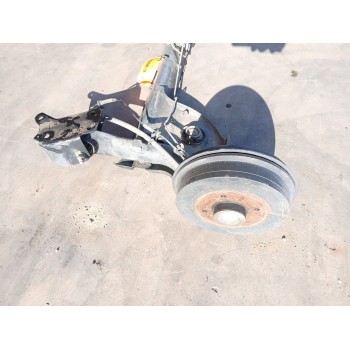 Recambio de puente trasero para dacia sandero ii (b8_) 1.0 sce 75 (b8jc, b8jd) referencia OEM IAM 555016394R  