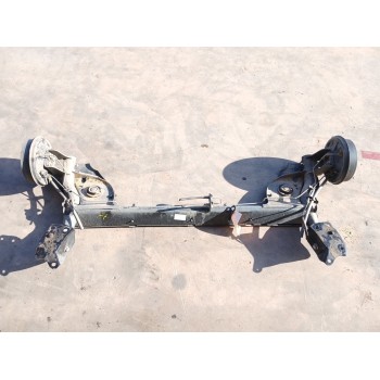 Recambio de puente trasero para dacia sandero ii (b8_) 1.0 sce 75 (b8jc, b8jd) referencia OEM IAM 555016394R  