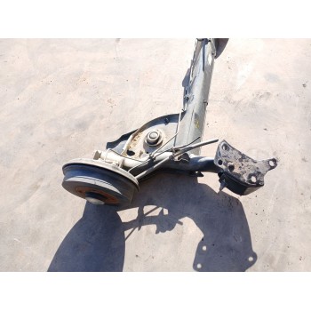 Recambio de puente trasero para dacia sandero ii (b8_) 1.0 sce 75 (b8jc, b8jd) referencia OEM IAM 555016394R  