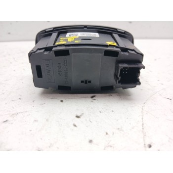 Recambio de mando luces para ford fiesta (ce1) trend referencia OEM IAM H1BT13D061AC  
