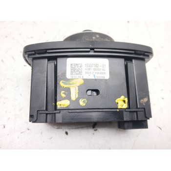 Recambio de mando luces para ford fiesta (ce1) trend referencia OEM IAM H1BT13D061AC  