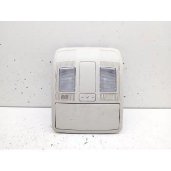 Recambio de luz interior para mazda 3 lim. () style referencia OEM IAM KD4569971  