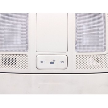 Recambio de luz interior para mazda 3 lim. () style referencia OEM IAM KD4569971  