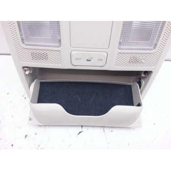 Recambio de luz interior para mazda 3 lim. () style referencia OEM IAM KD4569971  