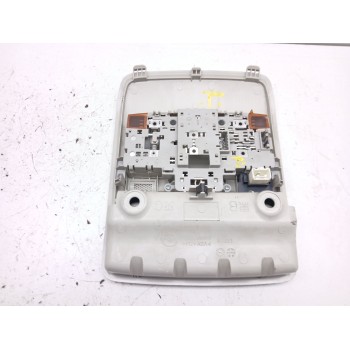 Recambio de luz interior para mazda 3 lim. () style referencia OEM IAM KD4569971  