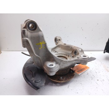 Recambio de mangueta delantera derecha para cupra formentor (km7, kmp) 1.5 tsi referencia OEM IAM 5WA407254A  