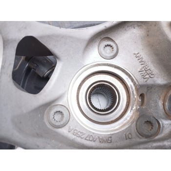 Recambio de mangueta delantera derecha para cupra formentor (km7, kmp) 1.5 tsi referencia OEM IAM 5WA407254A  