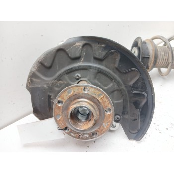 Recambio de mangueta delantera derecha para cupra formentor (km7, kmp) 1.5 tsi referencia OEM IAM 5WA407254A  