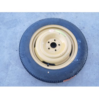 NEUMATICO REPUESTO 155-90-17 101M X1 KENDA 2008