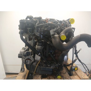 DESPIECE MOTOR 0135QP / 0139VY RH02 