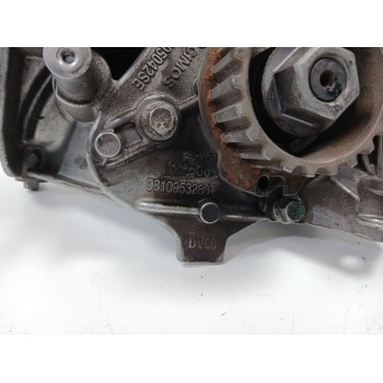 Recambio de bomba inyeccion para ford fiesta vi (cb1, ccn) 1.5 tdci referencia OEM IAM 0445010592 9811347280 