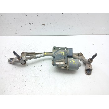 Recambio de motor limpia delantero para ford fiesta (ce1) trend referencia OEM IAM H1BB17500AD  