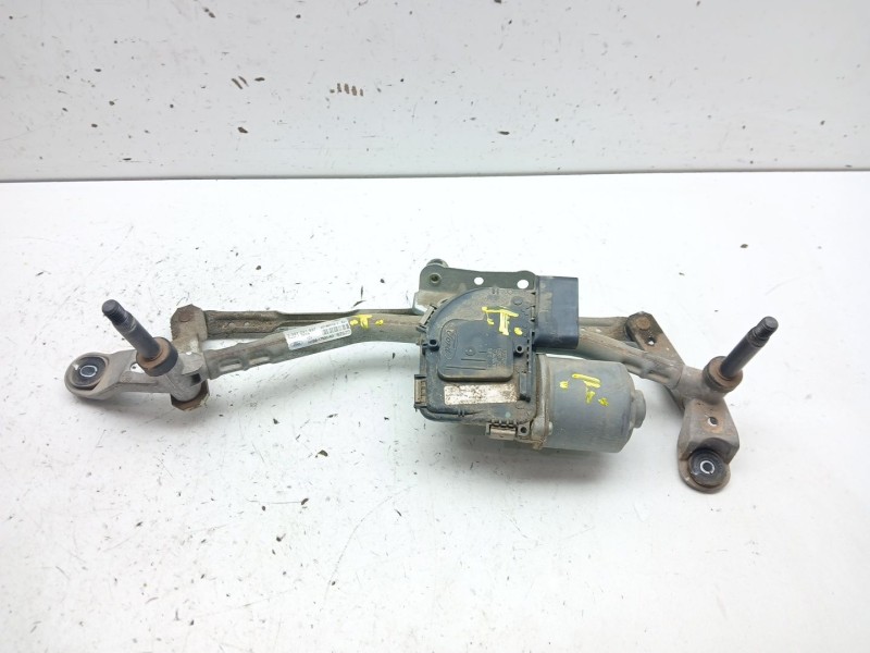 Recambio de motor limpia delantero para ford fiesta (ce1) trend referencia OEM IAM H1BB17500AD  