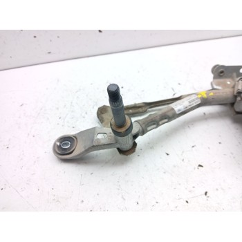 Recambio de motor limpia delantero para ford fiesta (ce1) trend referencia OEM IAM H1BB17500AD  