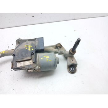 Recambio de motor limpia delantero para ford fiesta (ce1) trend referencia OEM IAM H1BB17500AD  