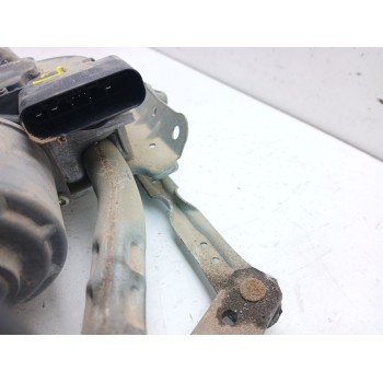 Recambio de motor limpia delantero para ford fiesta (ce1) trend referencia OEM IAM H1BB17500AD  