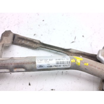 Recambio de motor limpia delantero para ford fiesta (ce1) trend referencia OEM IAM H1BB17500AD  