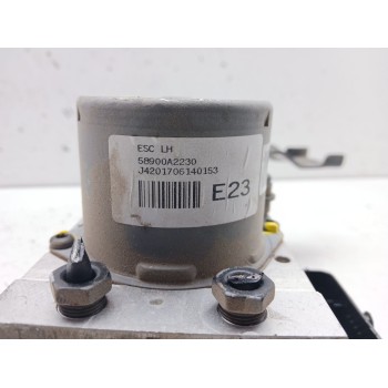 Recambio de abs para kia cee´d concept referencia OEM IAM 58900A2230 6158945200 