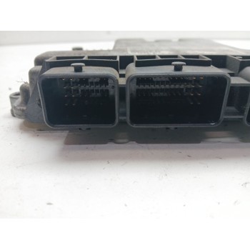 Recambio de centralita motor uce para mazda 3 sedán (bk) 1.6 di turbo (bk12y) referencia OEM IAM 6M6112A650BB  